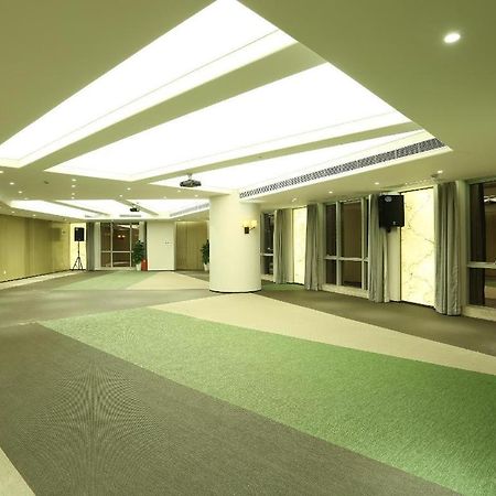 Shanghai Bund South China Harbour View Hotel Bagian luar foto